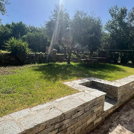 - Very Spacious 130m2 With Garden, 2 Ac Bedrooms, Near Port, Center, And Beaches In Bastia