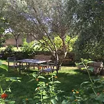 Bastia - Very Spacious 130m2 Top With Garden, 2 Ac Bedrooms, Near Port, City Center, And Beaches In Bastia